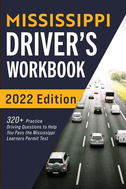 is the mississippi driving test hard|mississippi driving test book pdf.